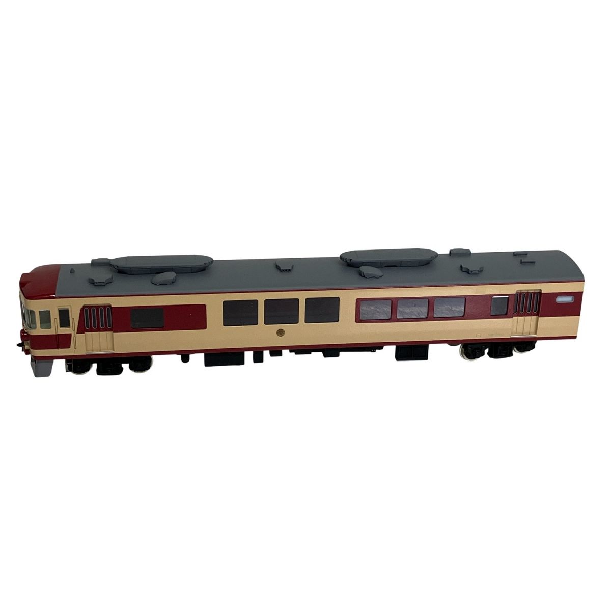 エンドウ 157系電車 クロ157 鉄道模型 HOゲージ 中古 T10747924 - メルカリ