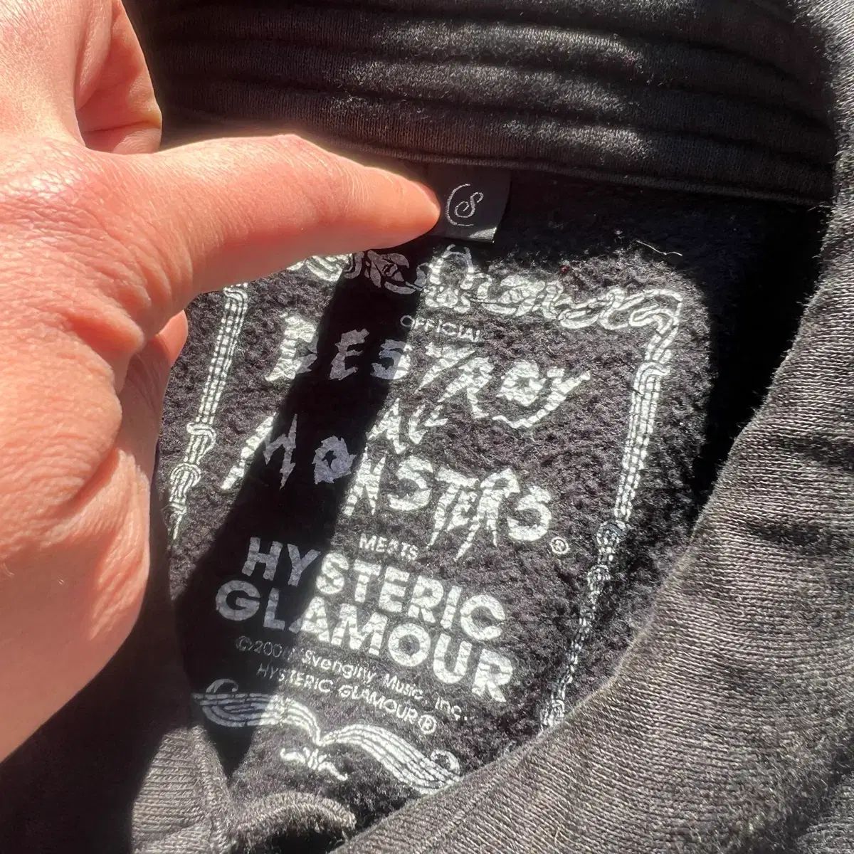 Destroy All Monsters x Hysteric Glamour - メルカリ