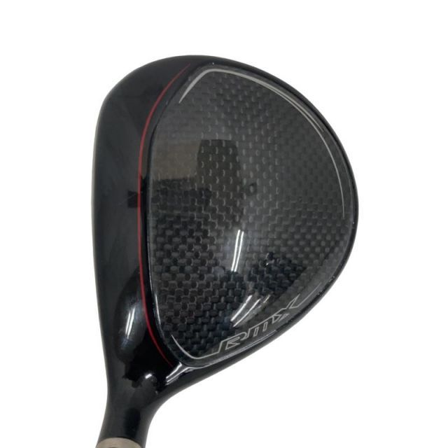 中古】 ヤマハ RMX VD 5W フェアウェイウッド FW Diamana f YR