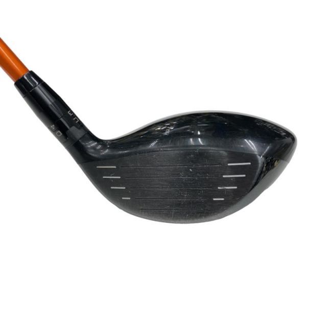 中古】 タイトリスト TSi2 18° レフティ フェアウェイウッド FW Tour