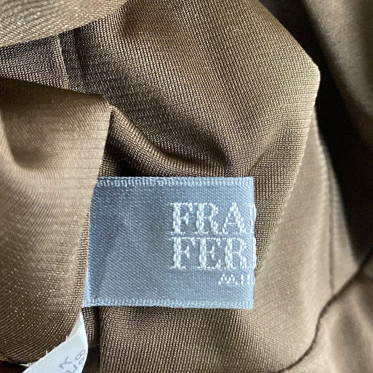 FRANCO FERRARO(フランコフェラーロ) スカートセットアップ レディース