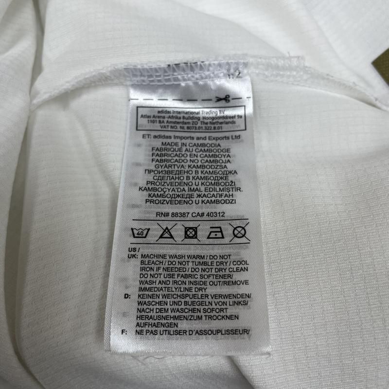 新品タグ付 19-20 レアル・マドリード エデン・アザール M 新品タグ付 19-20 レアル・マドリード エデン・アザール M