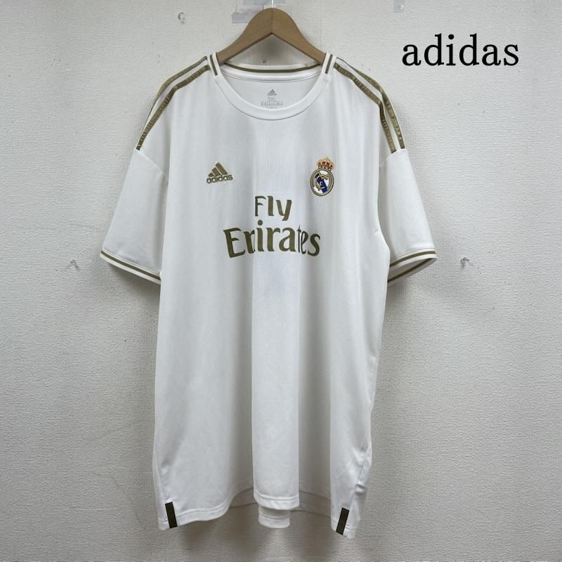 新品タグ付 19-20 レアル・マドリード エデン・アザール M 新品タグ付 19-20 レアル・マドリード エデン・アザール M