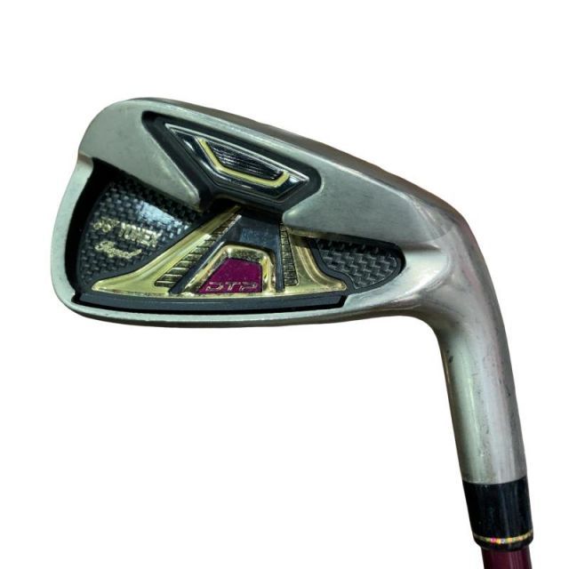 YONEX ロイヤルDTPアイアンセット６本（6〜A） YONEX ロイヤルDTPアイアンセット6本（6〜A）