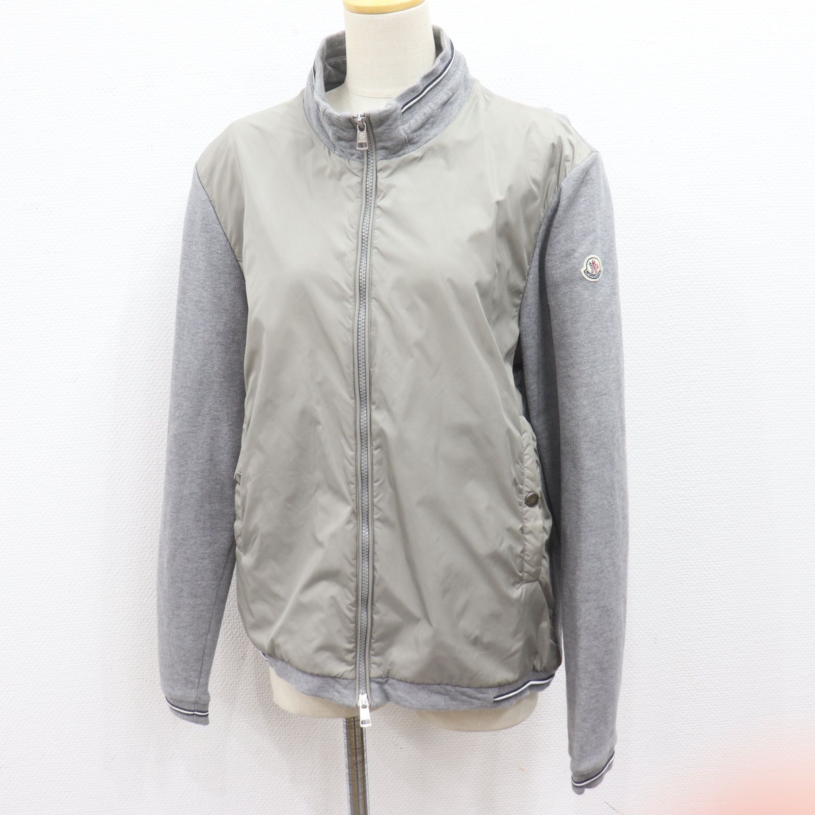 IT1U49EQHWK2 国内正規品 MONCLER モンクレール MAGLIA CARDIGAN