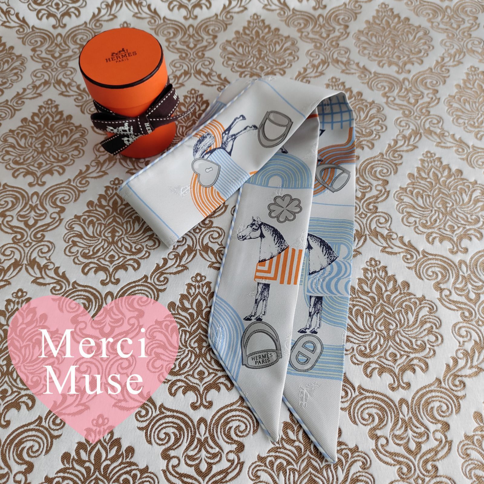 ❤12/30迄の限定価格❤お得なお品❤ピコタンロックPMカザック ヴェール