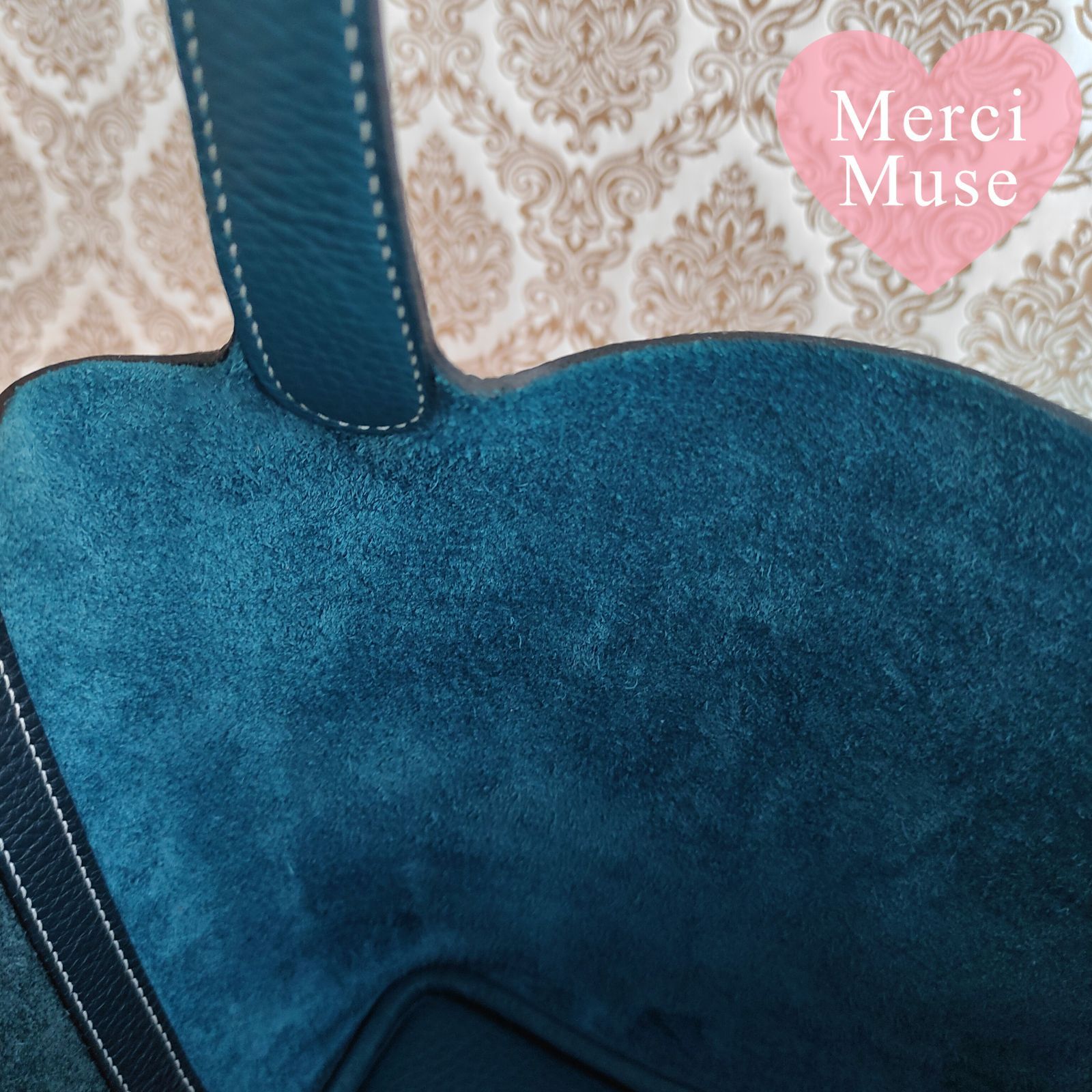 ❤12/30迄の限定価格❤お得なお品❤ピコタンロックPMカザック ヴェール