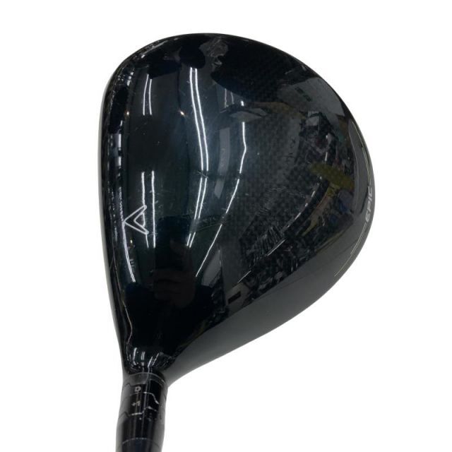 中古】 キャロウェイ EPIC SPEED 10.5° ドライバー DR 純正特注