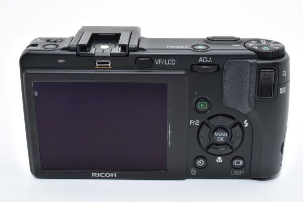 リコー GX200 リコー、1210万画素CCD搭載デジカメ｢GX200｣ - 価格.com