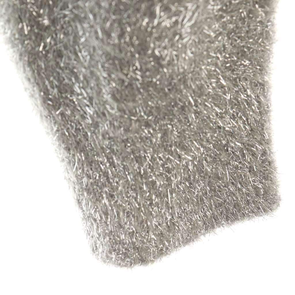 ユナイテッドアローズ UNITED ARROWS グリッターラメニット