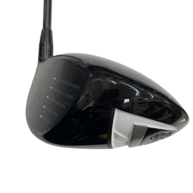 中古】 キャロウェイ X2 HOT 10.5° レフティ ドライバー DR X2 HOT