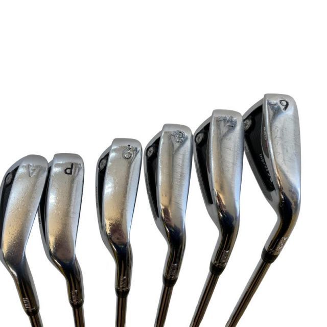 ヤマハ YAMAHA inpres X 460D アイアンセット 9本 R 右 たく様専用 アイアンセットYAMAHA inpres X 460D R - メルカリ