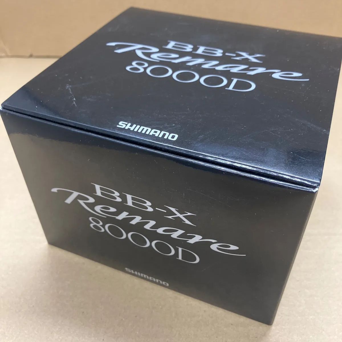 未使用品】シマノ(SHIMANO) BB-X レマーレ 8000D - メルカリ