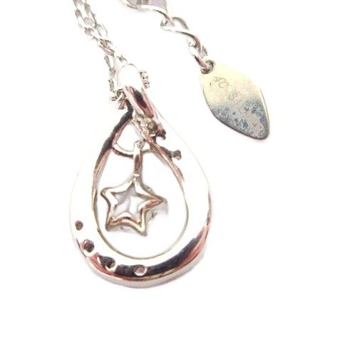 ヨンドシー 4℃ ケース付き 2020 クリスマス限定 Noel Sky シルバー