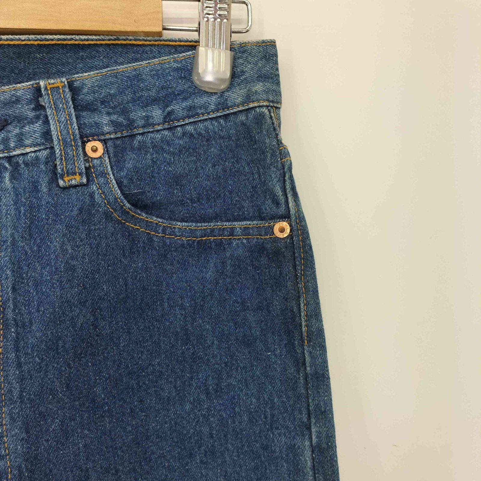 リーバイス Levis 90S 93年製 USA製 552刻印 サンアンジェロ工場 501