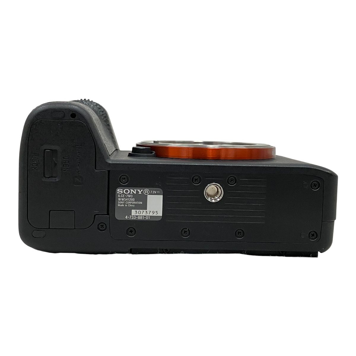 【中古】SONY α7 Eマウント ミラーレスカメラ SONY α7初代 中古 実感レビュー】α史上最軽量のフルサイズミラーレス