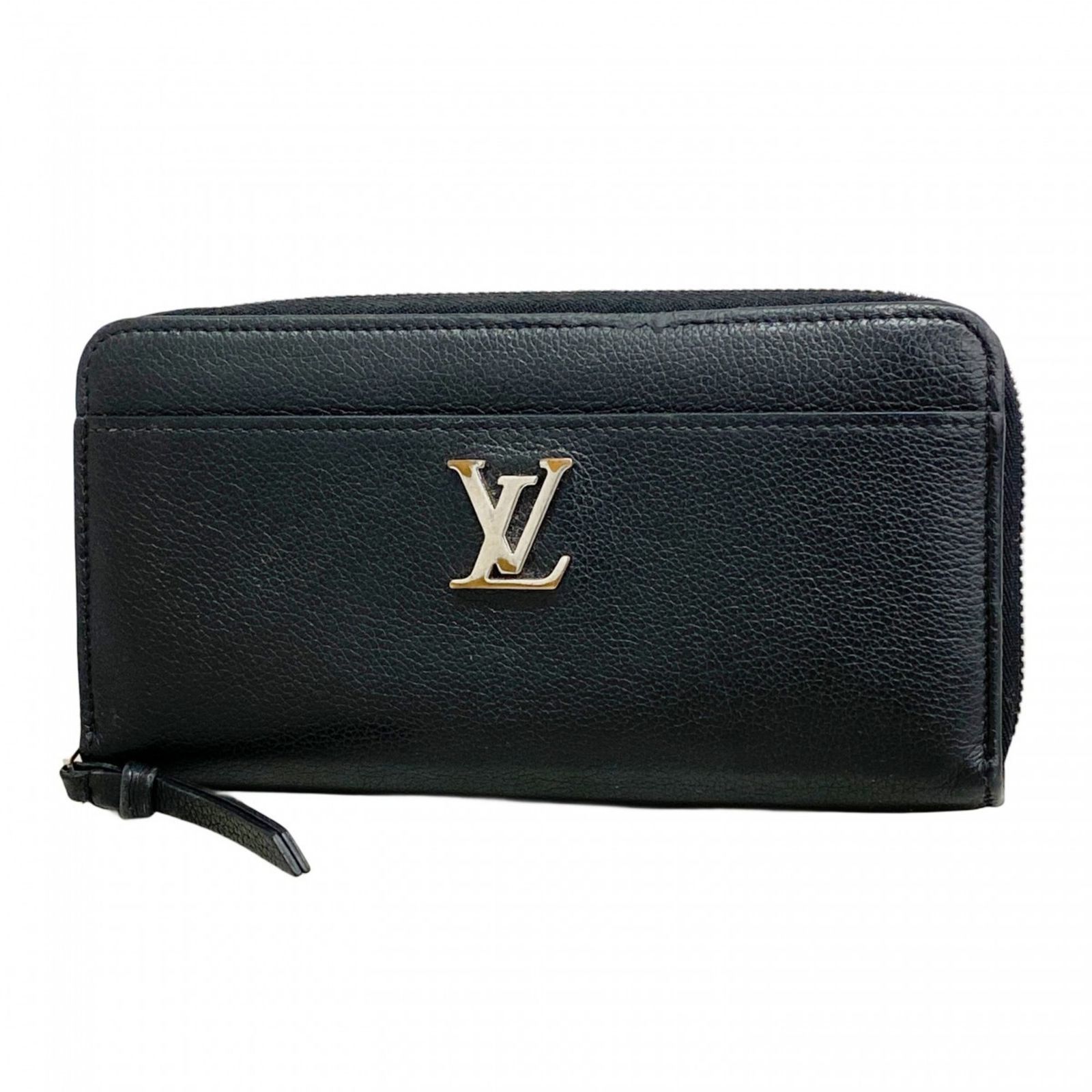 ルイ・ヴィトン(Louis Vuitton) ルイ・ヴィトン 長財布 ジッピーロック 