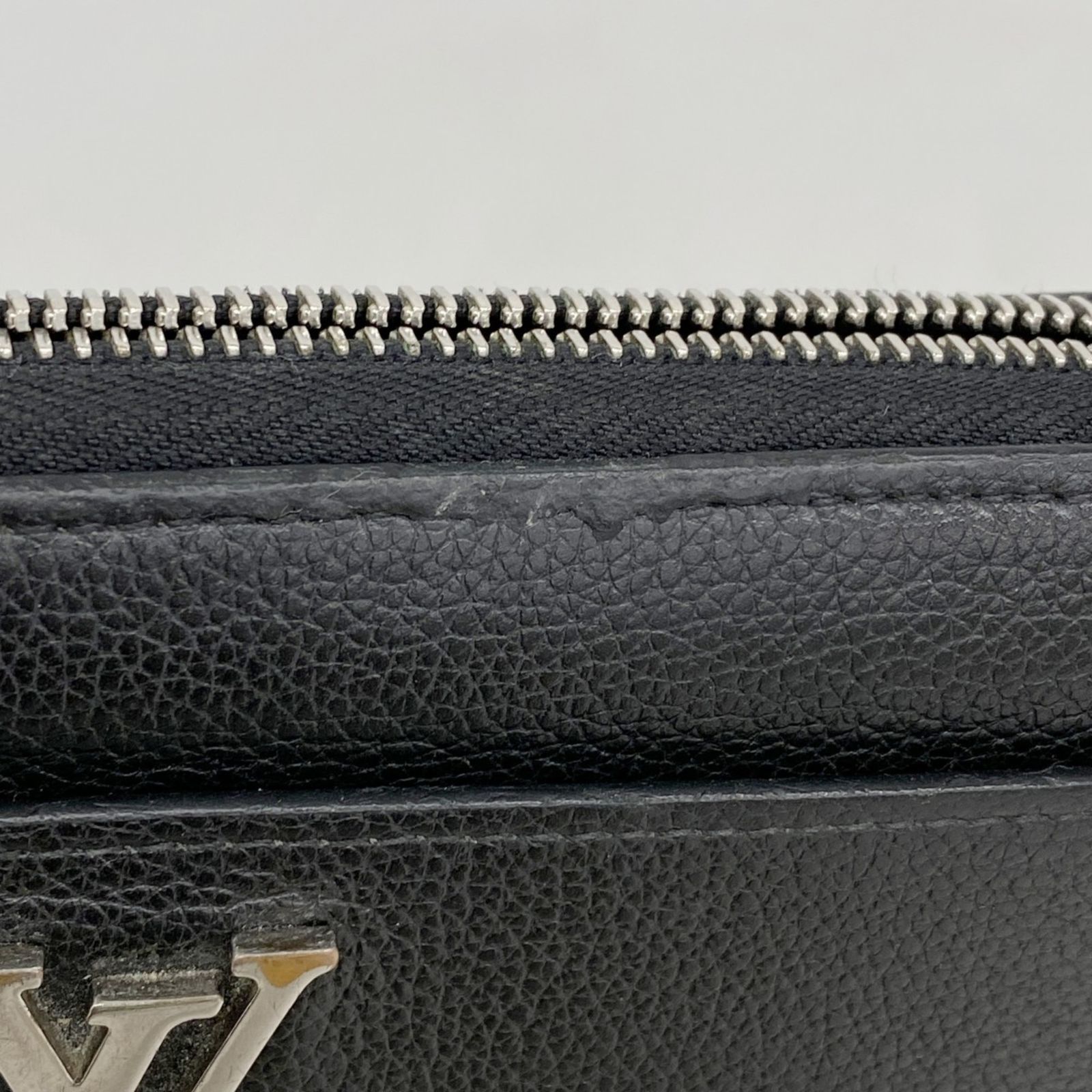 ルイ・ヴィトン(Louis Vuitton) ルイ・ヴィトン 長財布 ジッピーロック