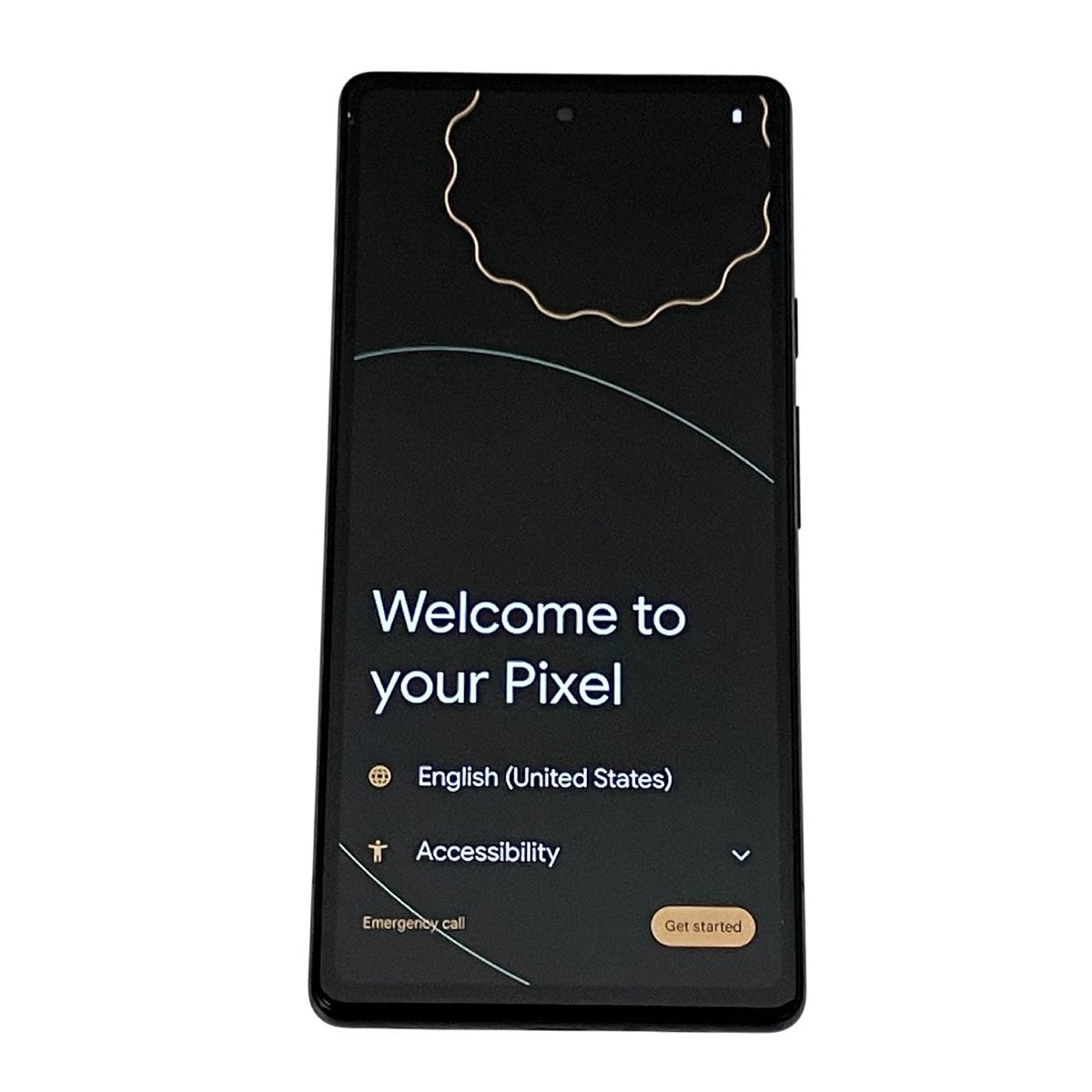 Google Pixel 6a 128GB SIMフリー Google Google Pixel 6a SIMフリー