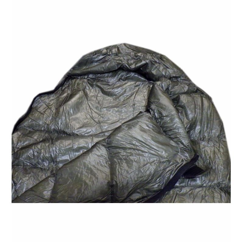 フラグメント FRAGMENT × ナンガ NANGA 【 SQUARE FOOT 400 CS2441