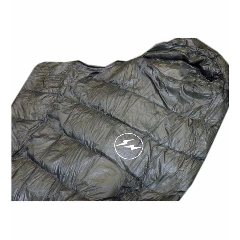 フラグメント FRAGMENT × ナンガ NANGA 【 SQUARE FOOT 400 CS2441