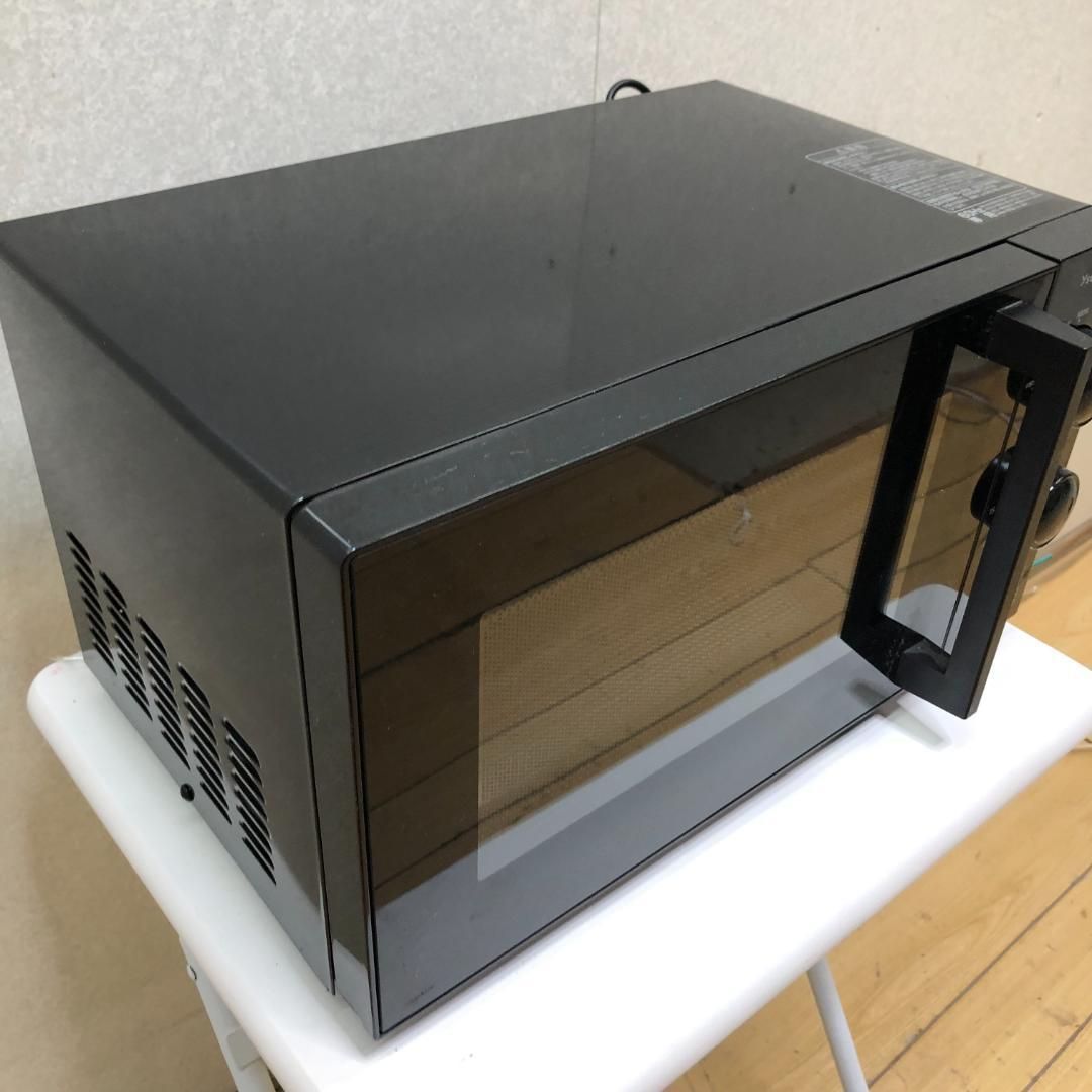 送料無料 超美品 YMW17HL6K 2023年製 ヤマダ電機 88290 送料無料 超美品 YAMADA SELECT 電子レンジ YMW17HL6K 17L 2023年製