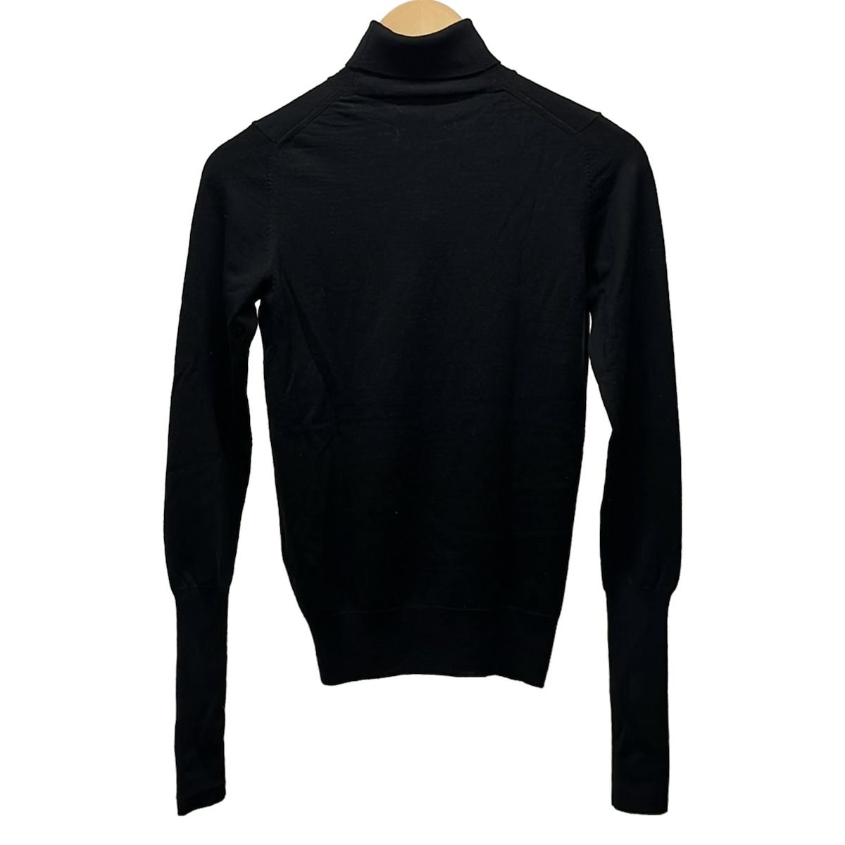 マディソンブルー 長袖セーター サイズ0 XS マディソンブルー HELLO CREW L/S PO MOLE KNIT MB234-8003 01