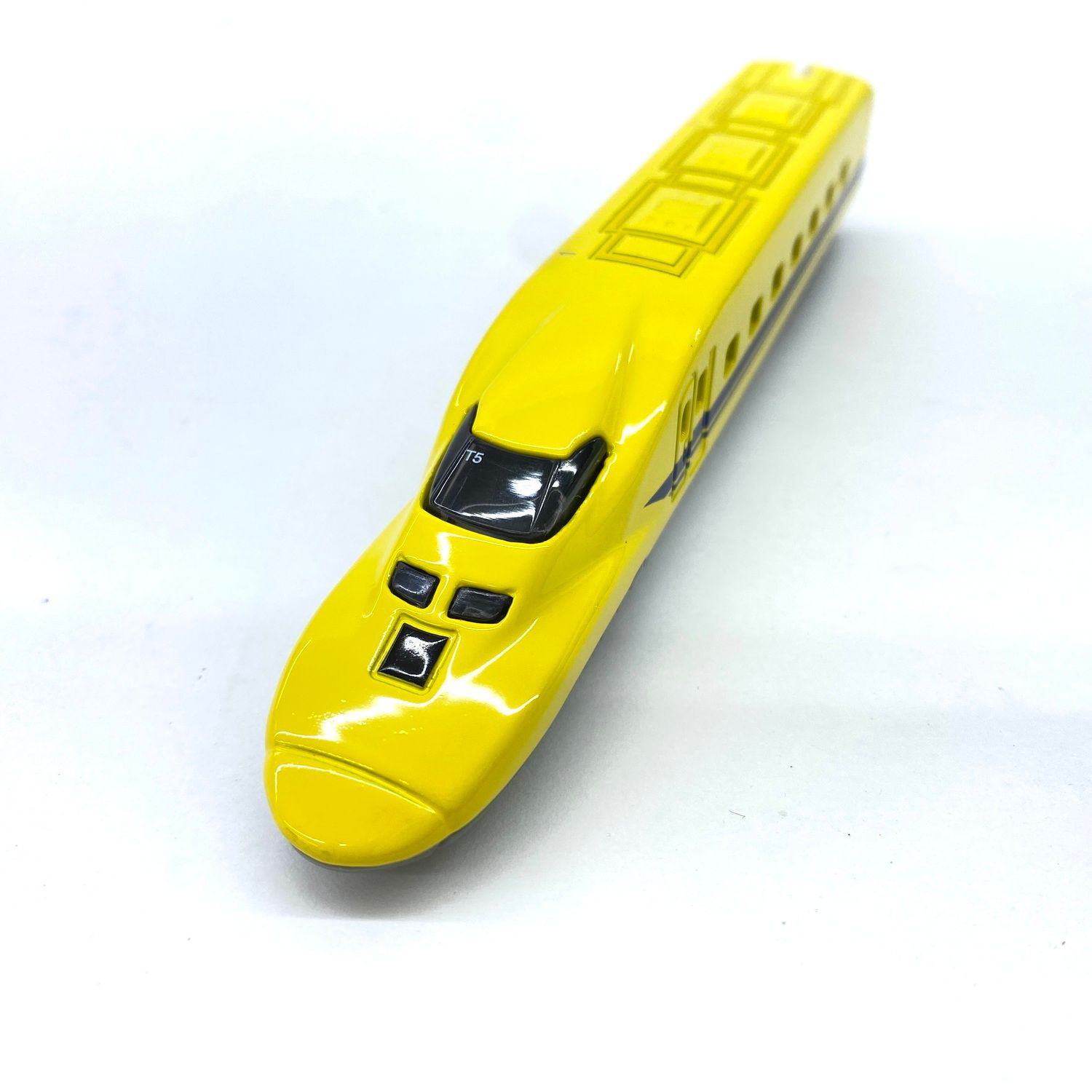 ☆加古川物流】【中古品】トミカ 923形ドクターイエロー TOMY 【728