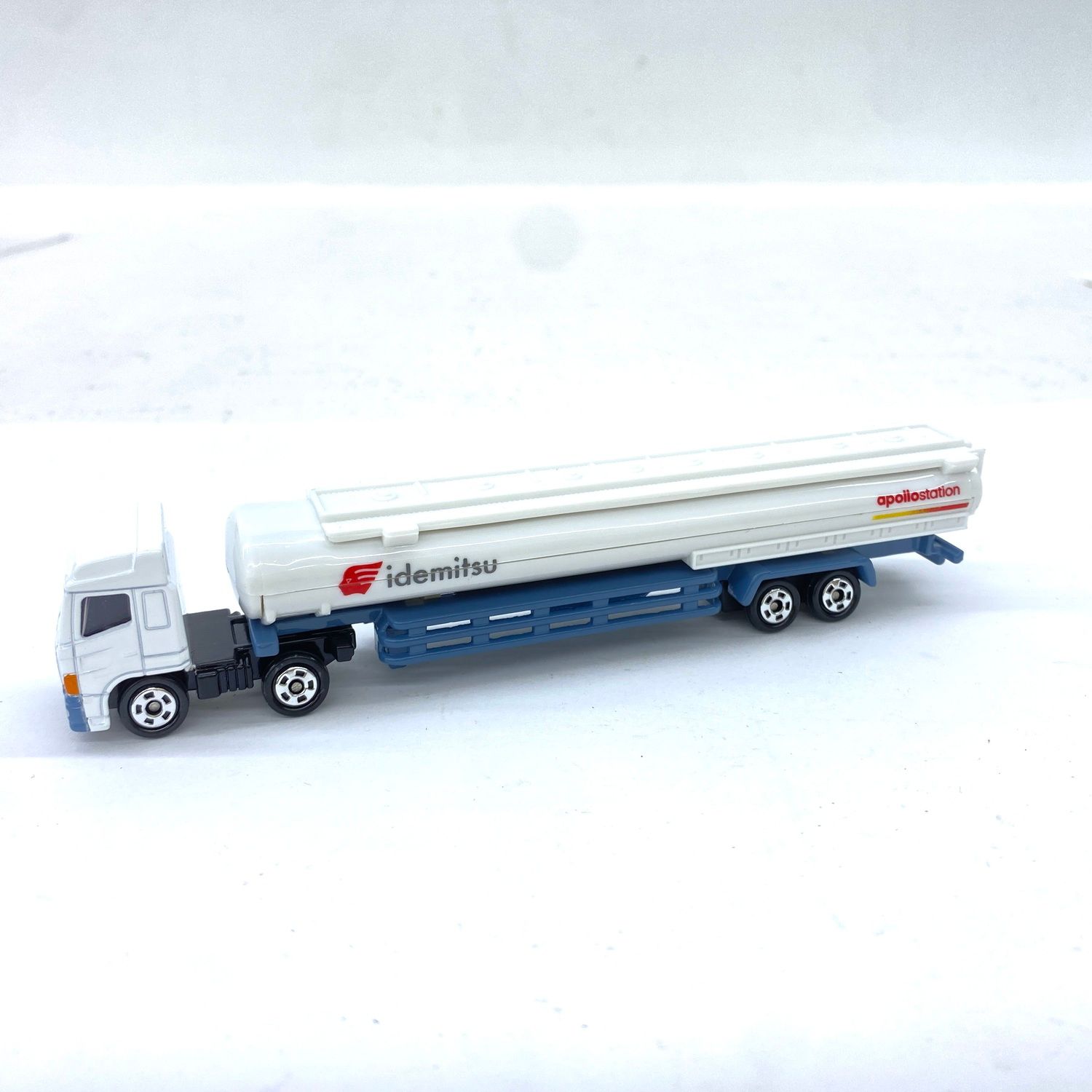 ☆加古川物流】【中古品】トミカ 出光興産 創業110周年記念