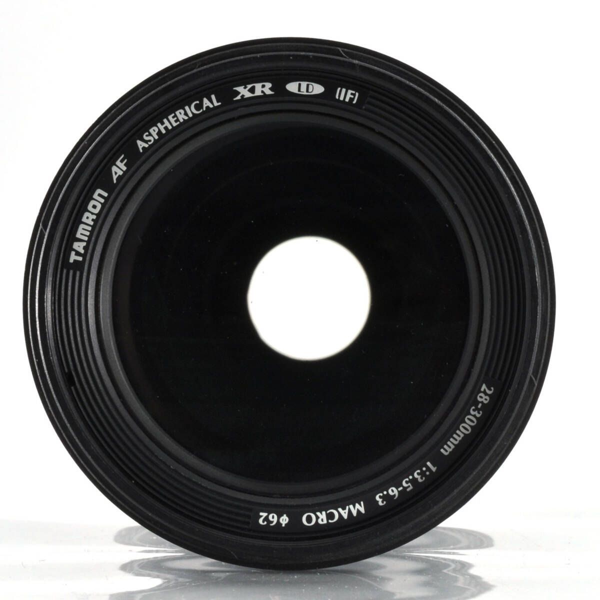 タムロン】TAMRON AF 28-300mm F3.5-6.3 XR Nikon Fマウント 高倍率 