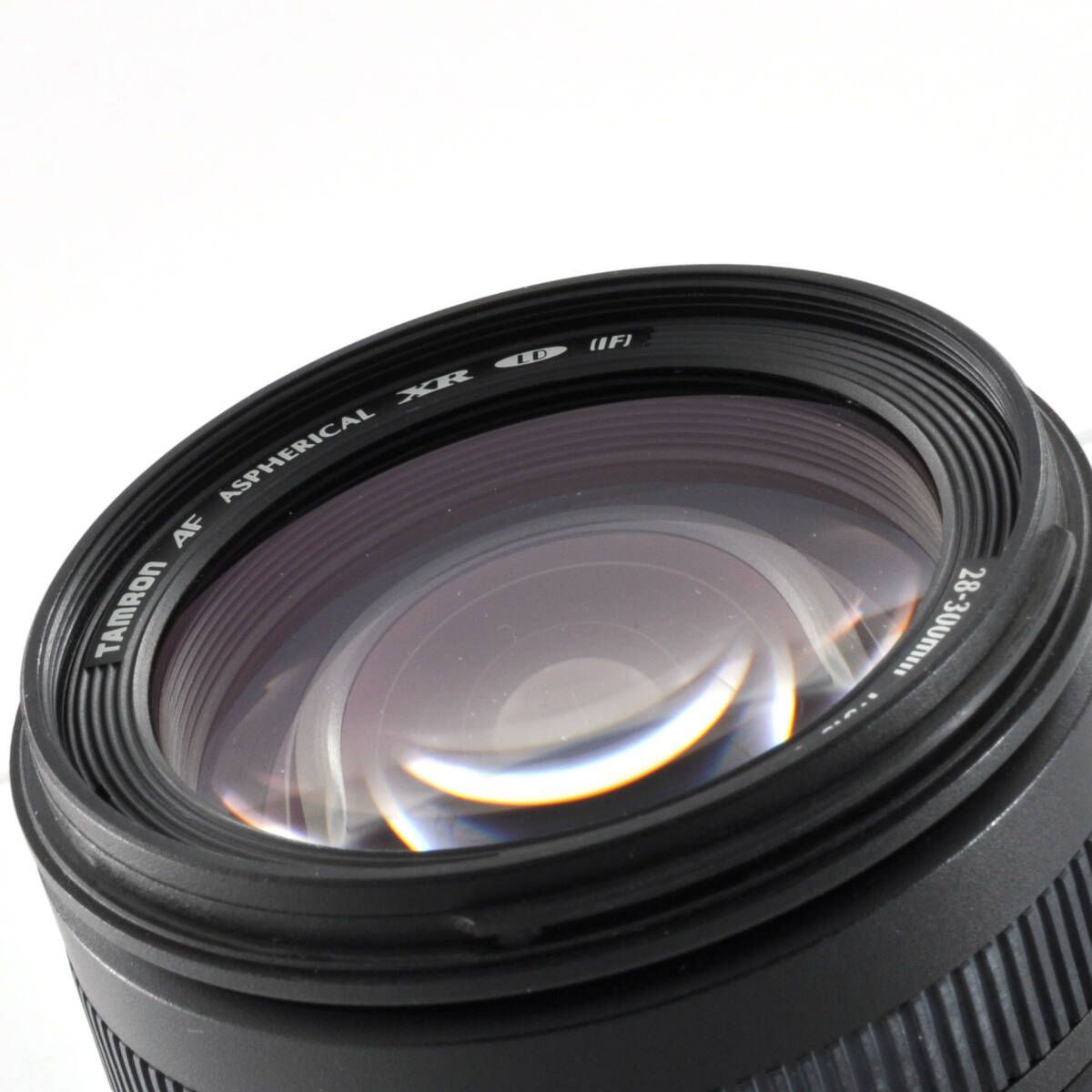 タムロン】TAMRON AF 28-300mm F3.5-6.3 XR Nikon Fマウント 高倍率