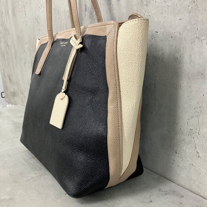 kate spade NEW YORK ケイトスペード ニューヨーク トートバッグ 