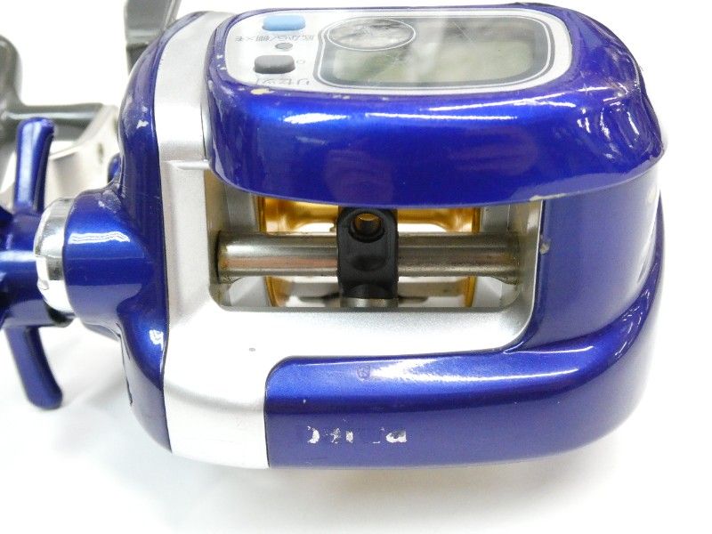 ダイワ ハイパータナセンサー 500F (01-8112150027) - メルカリ