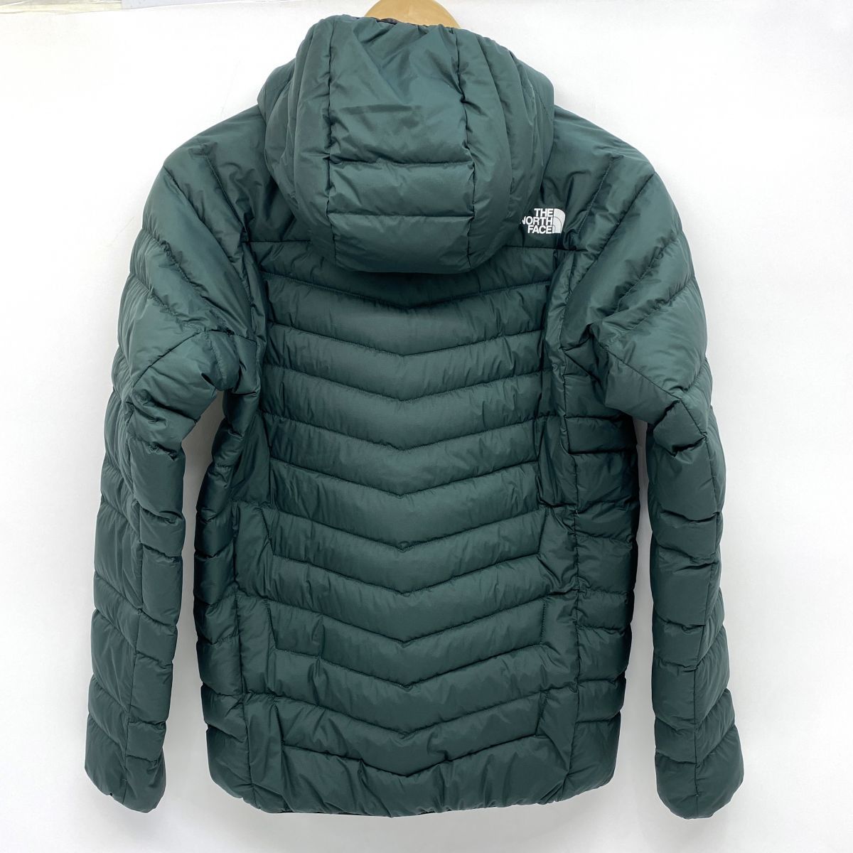 THE NORTH FACE ノースフェイス サンダーフーディ NY82011 Sサイズ 