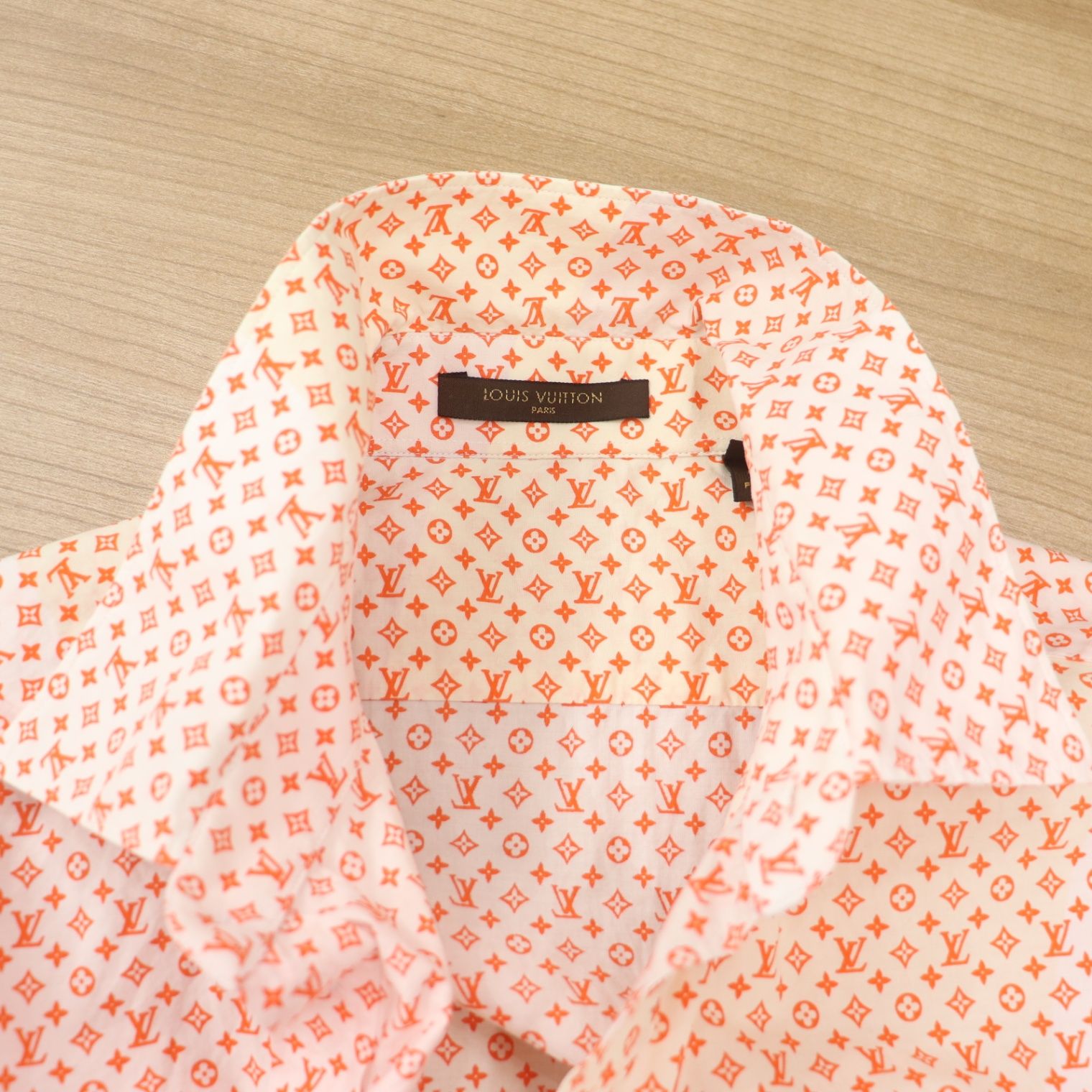 IT5XA8EXP5PC LOUIS VUITTON ルイヴィトン モノグラム スター