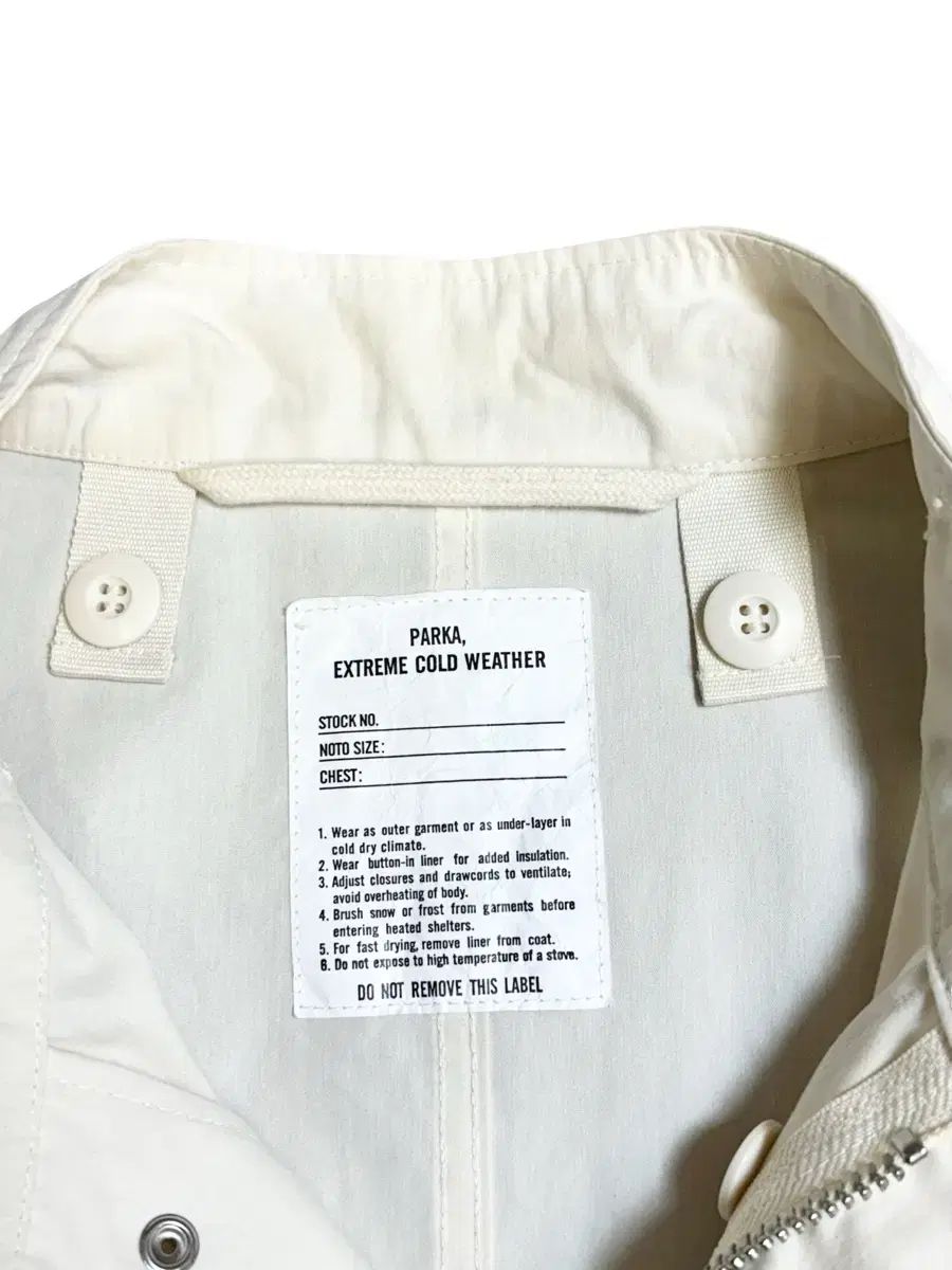 専用ページ　4本 FREAK'S STORE M65 ウール ジャケット 【公式通販】