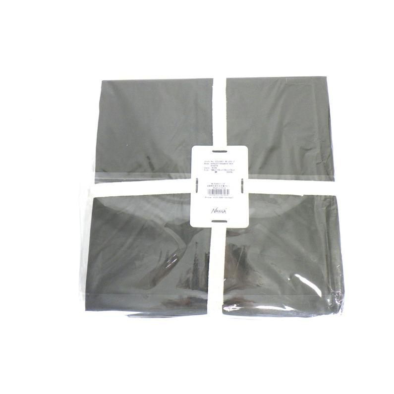 フラグメント FRAGMENT × ナンガ NANGA 【 CG2441 4E102 Z 】 ボックス