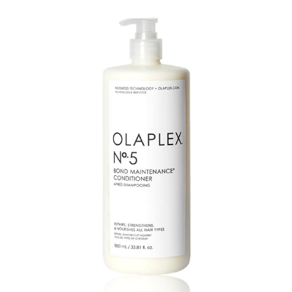 オラプレックス No.5 ボンドメンテナンスコンディショナー 1000ml