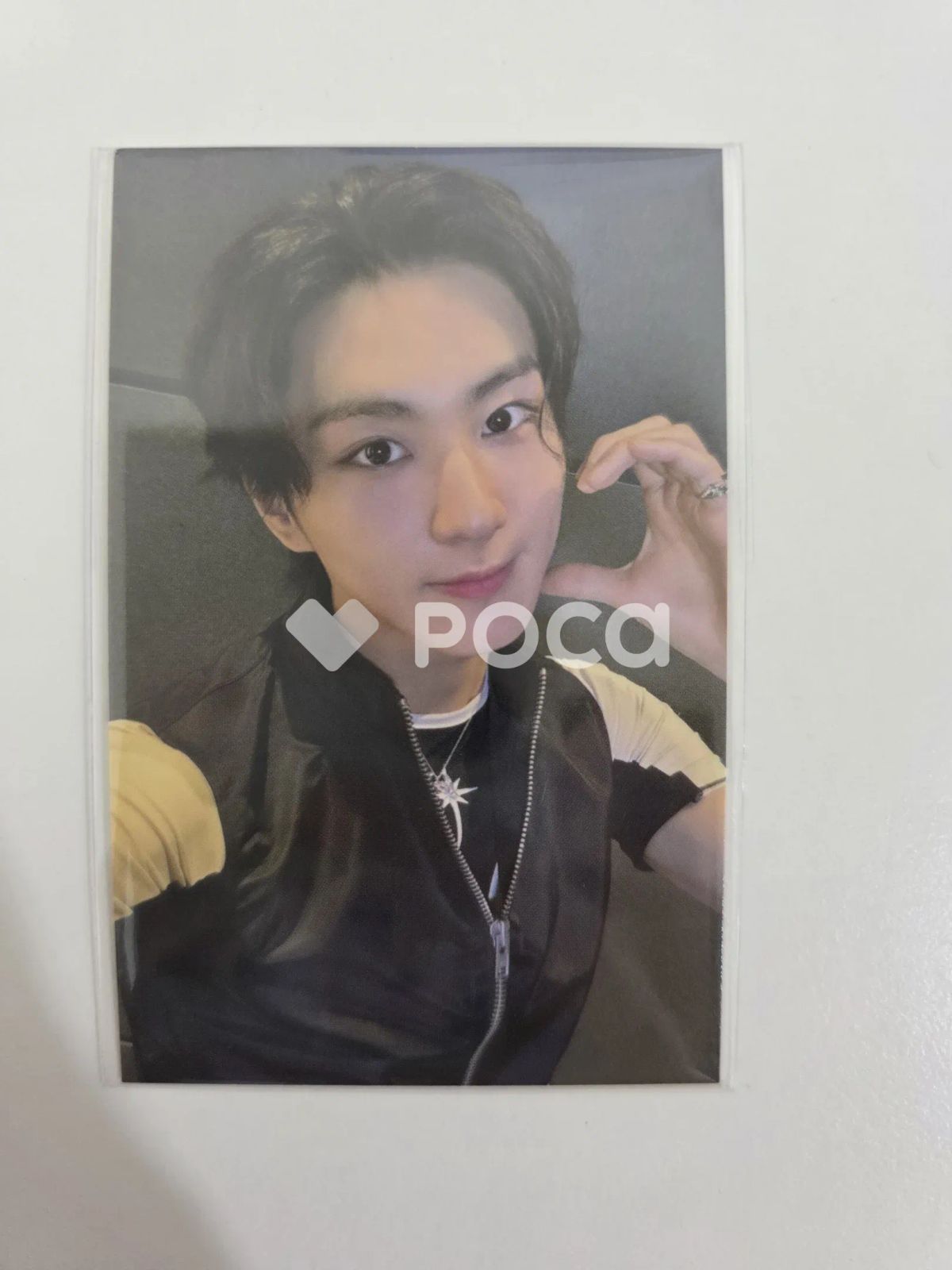 ENHYPEN ジョンウォン　セット ジョンウォン セット 最高 の