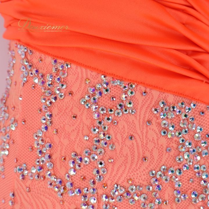 社交ダンス 衣装 スタンダードドレス ワンピース ドレス スタンダード