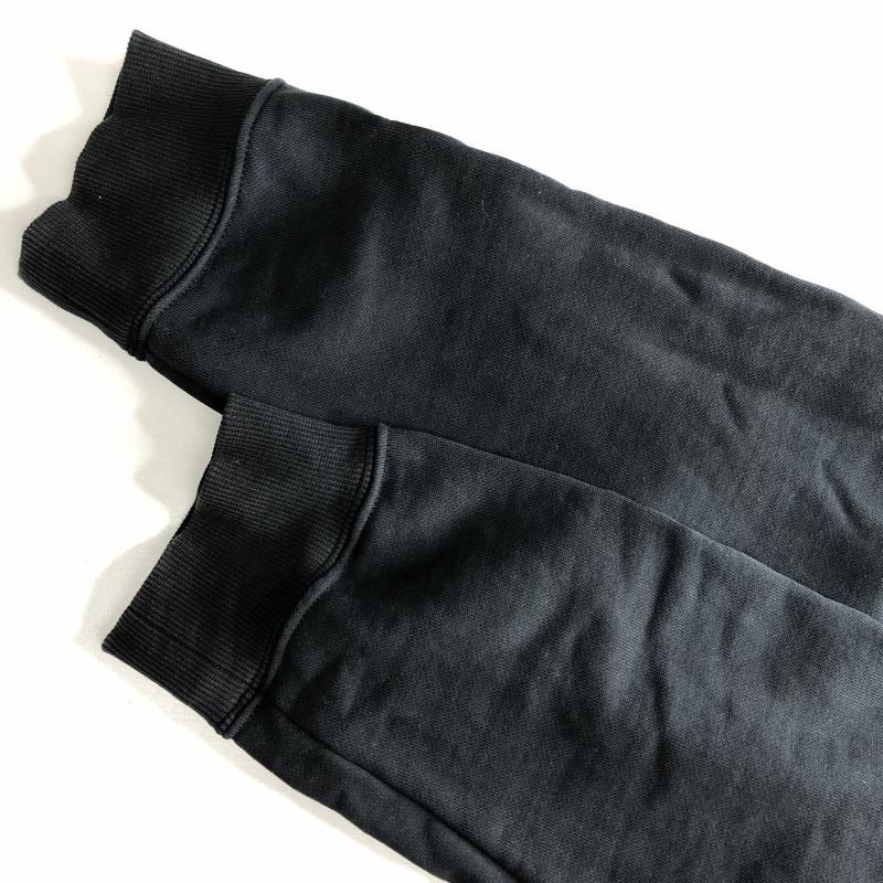 中古】MAYO スウェット L 23MYF-TR17 ブラック メイヨー[10] - メルカリ