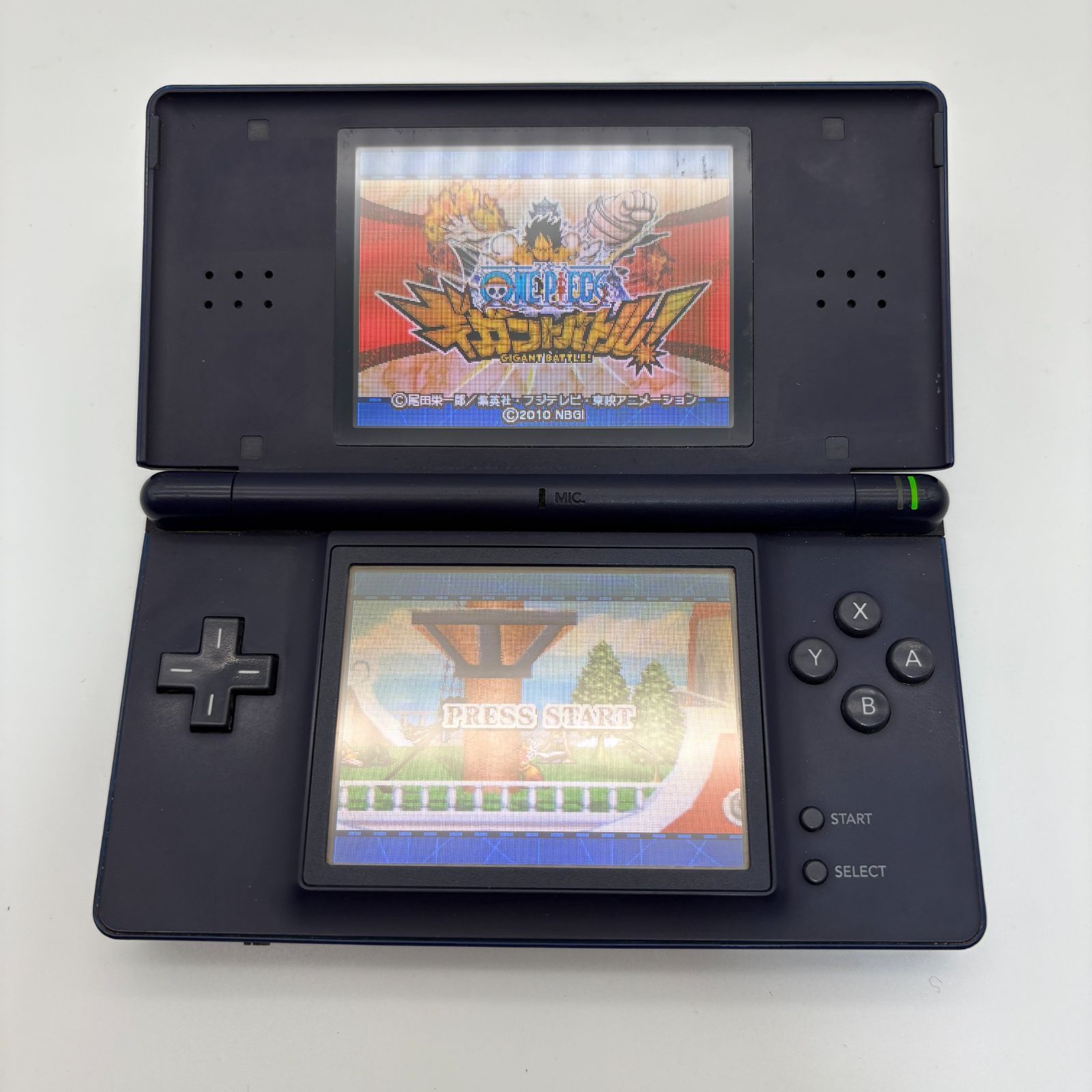 ジャンク 任天堂 3DS LL ブルー レッド DS lite ゲーム機 本体おもちゃ