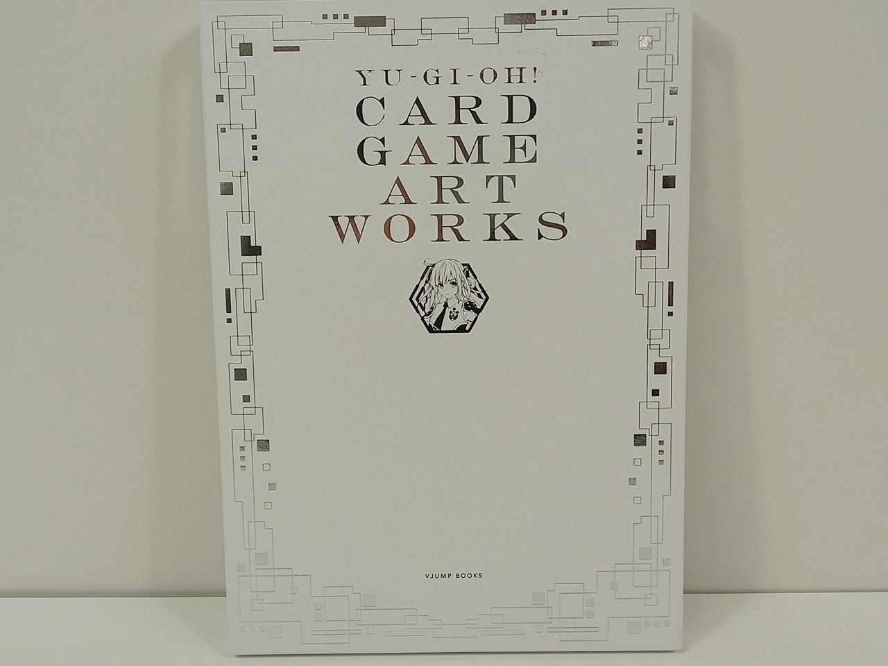 YU-GI-OH! CARD GAME ART WORKS 遊戯王 カードゲーム アートワークス