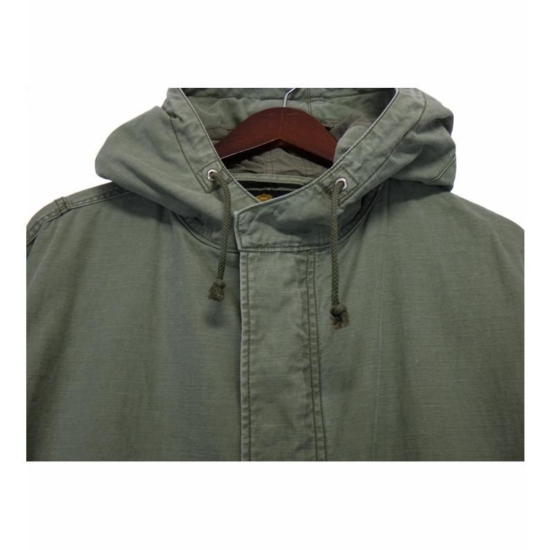 ネイバーフッド NEIGHBORHOOD 【 171 SPNH JKM02 】 モッズ コート