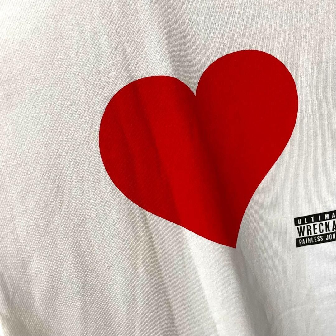 未使用 セントマイケル 両面フォト The Kid LAROI Tシャツ XL - メルカリ