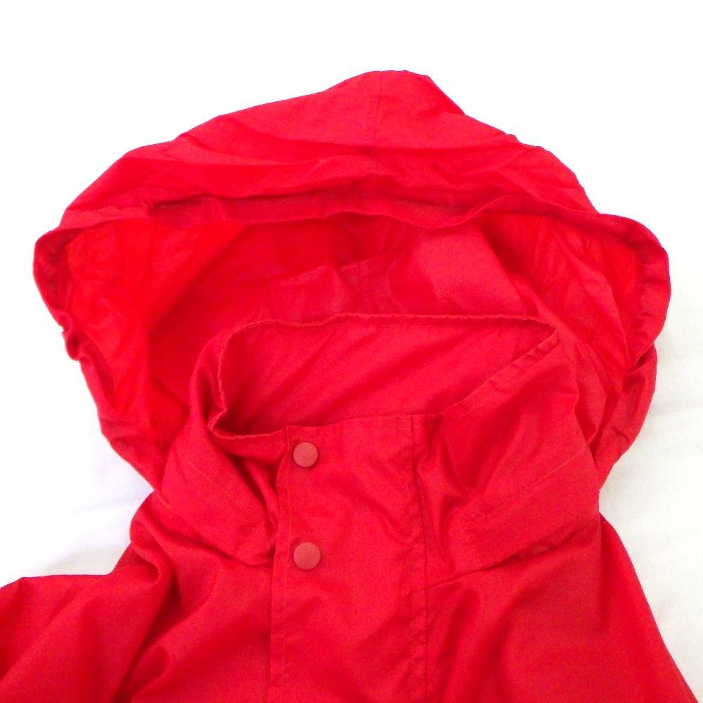 BALENCIAGA バレンシアガ 460591 BOXY ボクシー ウインドブレーカー S