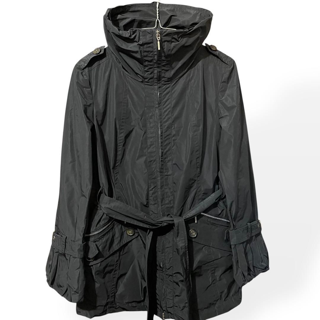 SMaxMaraレディースナイロンコート 楽天市場】マックスマーラ コート アロナ S Max Mara ベージュ