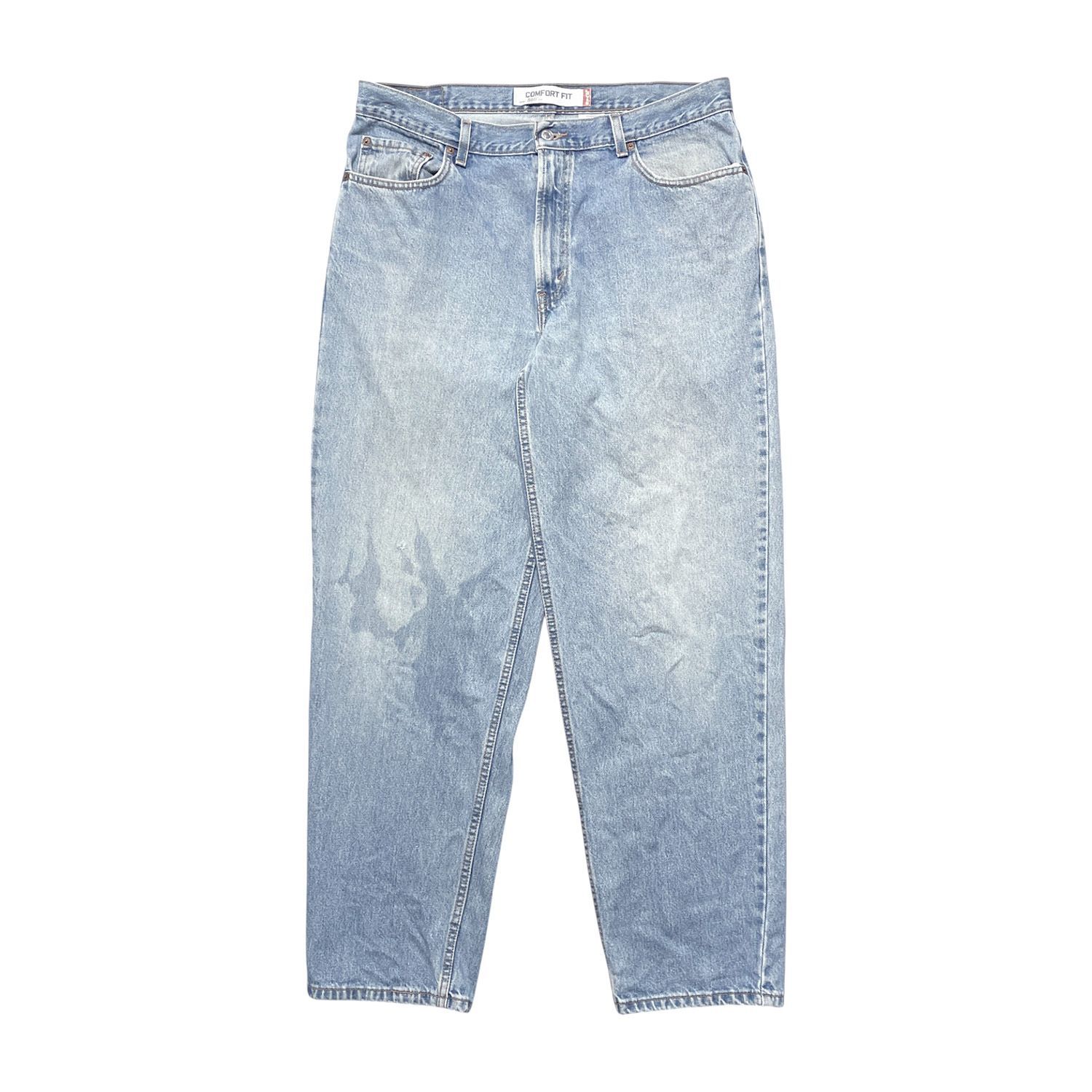 USA 古着 Levis リーバイス 560 コンフォートフィット ストレート