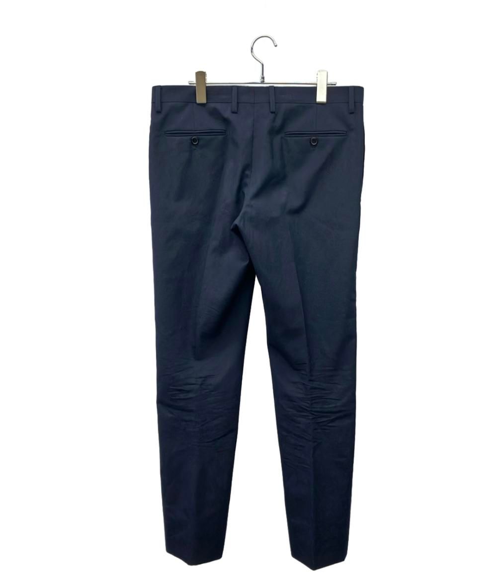 サンローラン ウール スラックス UP53 2016 01112 メンズ SIZE 48 (M) SAINT LAURENT