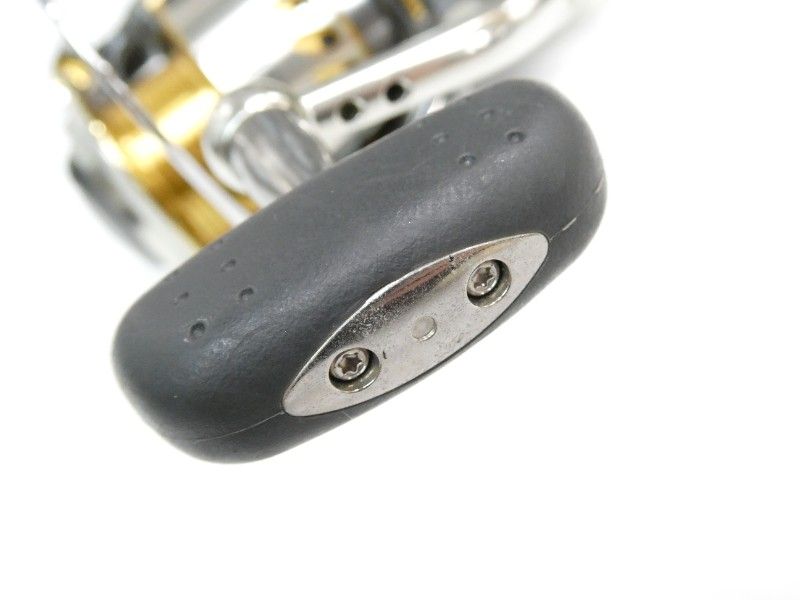 シマノ 04ステラ C3000 (01-8112120032) - メルカリ